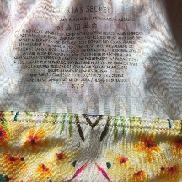 Victoria’s Secret Miraculous Bombshell Bikini - Picture 7 of 15